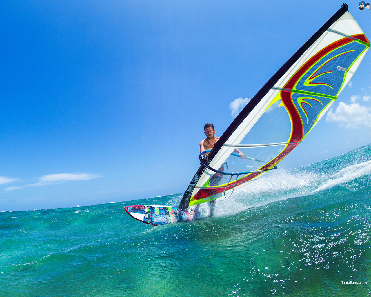 Adventure Sports